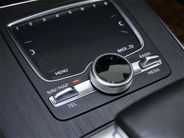 2020 Audi Q5 45 Premium Plus quattro