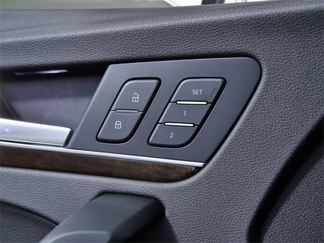 2020 Audi Q5 45 Premium Plus quattro