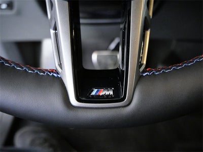 2026 BMW iX M70