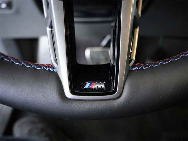 2026 BMW iX M70