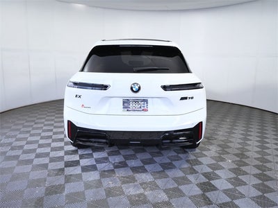 2026 BMW iX M70