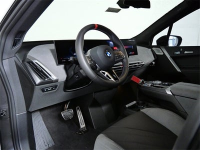 2026 BMW iX M70