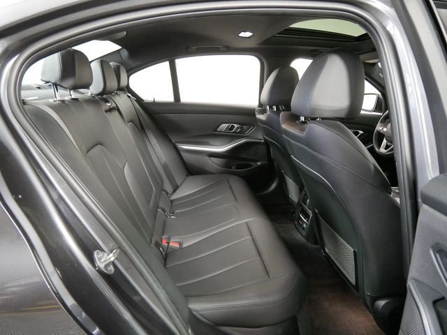 2020 BMW 3 Series 330i xDrive