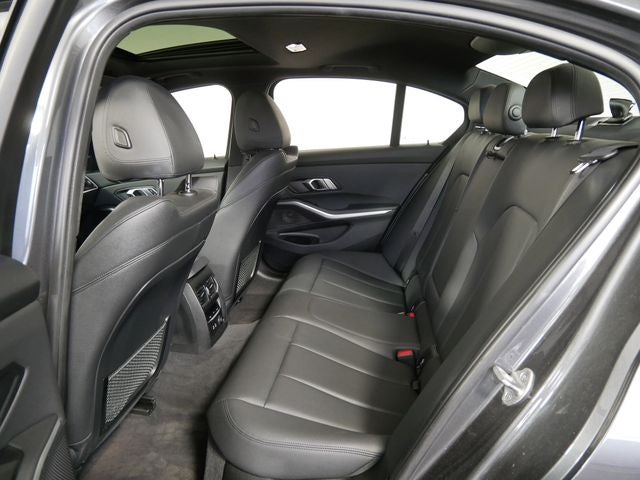 2020 BMW 3 Series 330i xDrive