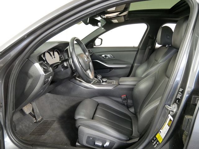 2020 BMW 3 Series 330i xDrive