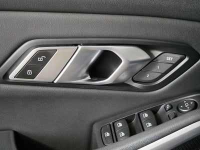 2020 BMW 3 Series 330i xDrive