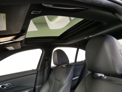 2020 BMW 3 Series 330i xDrive