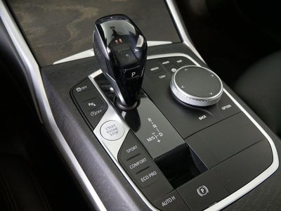 2020 BMW 3 Series 330i xDrive