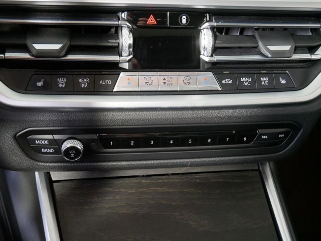 2020 BMW 3 Series 330i xDrive