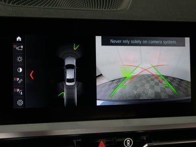 2020 BMW 3 Series 330i xDrive