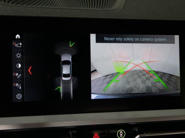 2020 BMW 3 Series 330i xDrive