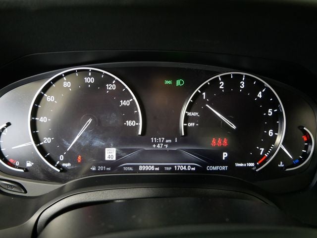 2020 BMW 3 Series 330i xDrive