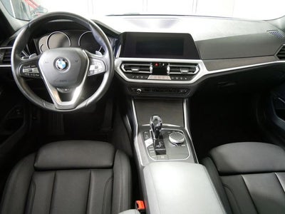 2020 BMW 3 Series 330i xDrive