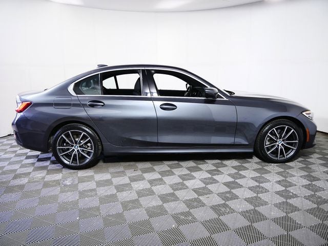 2020 BMW 3 Series 330i xDrive