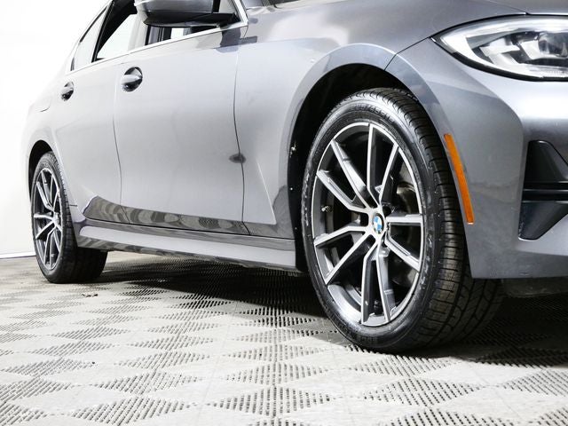 2020 BMW 3 Series 330i xDrive