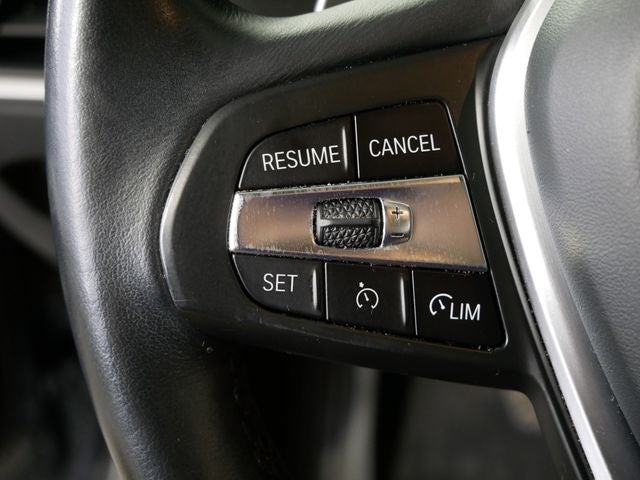 2020 BMW 3 Series 330i xDrive