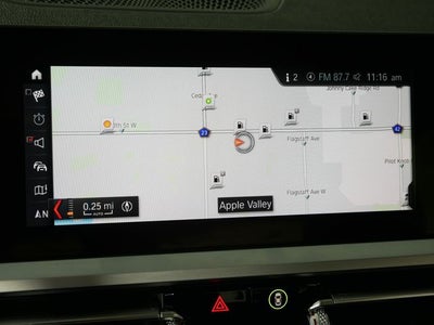 2020 BMW 3 Series 330i xDrive