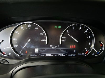 2020 BMW 3 Series 330i xDrive