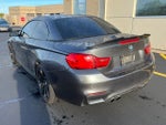 2016 BMW M4 Base