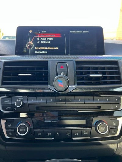 2016 BMW M4 Base
