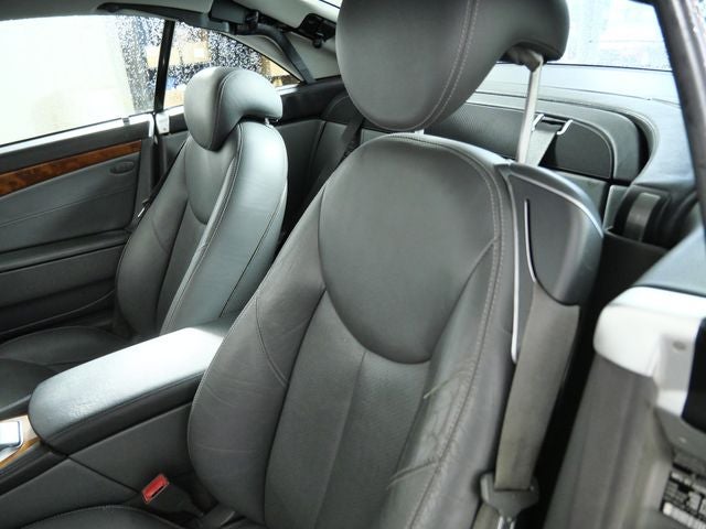 2005 Mercedes-Benz SL-Class SL 500