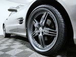 2005 Mercedes-Benz SL-Class SL 500