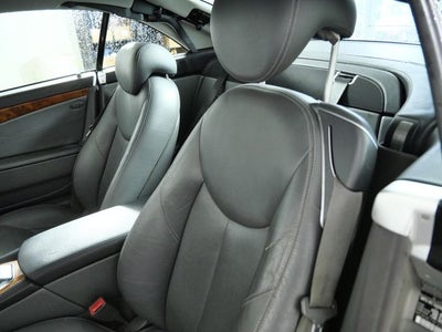 2005 Mercedes-Benz SL-Class SL 500
