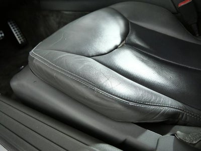 2005 Mercedes-Benz SL-Class SL 500