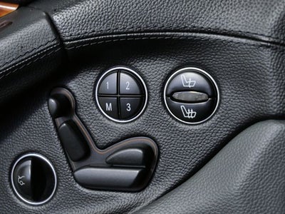 2005 Mercedes-Benz SL-Class SL 500