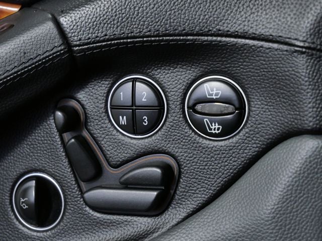 2005 Mercedes-Benz SL-Class SL 500