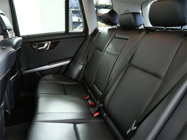 2015 Mercedes-Benz GLK GLK 350 4MATIC®