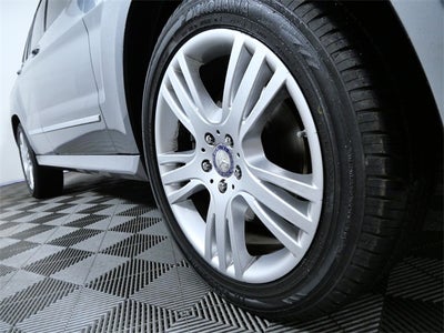 2015 Mercedes-Benz GLK GLK 350 4MATIC®