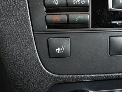 2015 Mercedes-Benz GLK GLK 350 4MATIC®