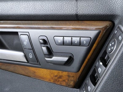 2015 Mercedes-Benz GLK GLK 350 4MATIC®