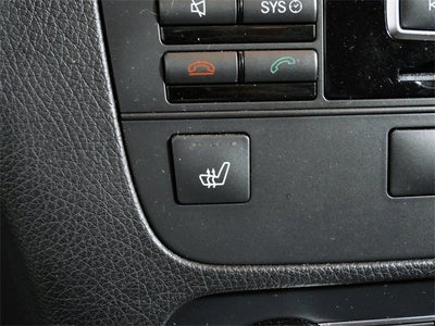 2015 Mercedes-Benz GLK GLK 350 4MATIC®