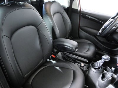 2019 MINI Cooper Signature