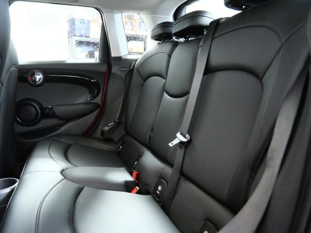 2019 MINI Cooper Signature