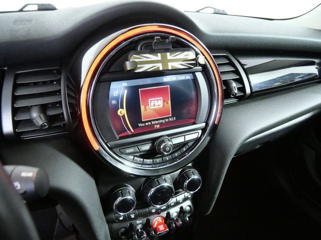 2019 MINI Cooper Signature