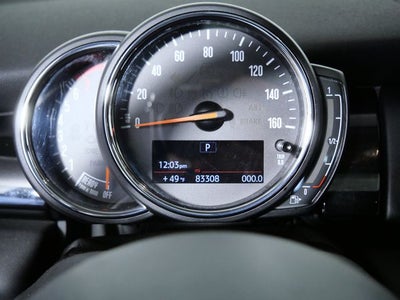 2019 MINI Cooper Signature