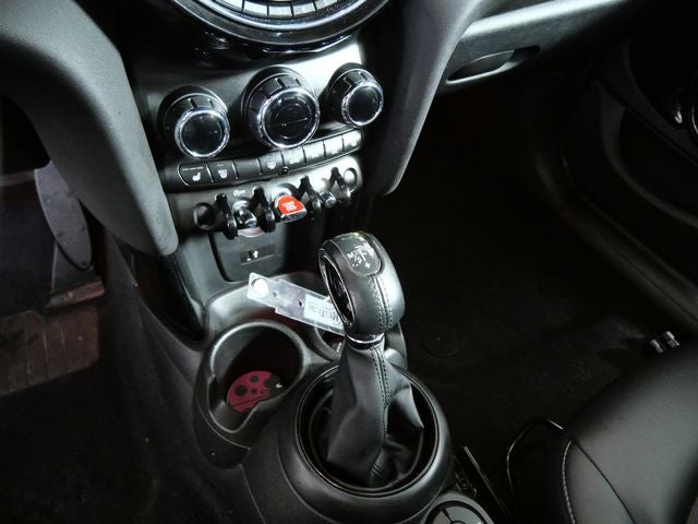 2019 MINI Cooper Signature