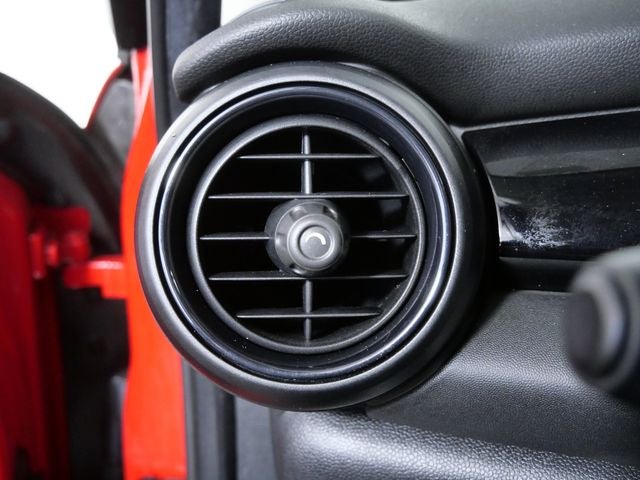 2019 MINI Cooper Signature