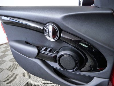 2019 MINI Cooper Signature