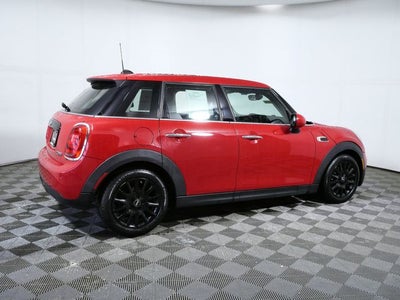 2019 MINI Cooper Signature