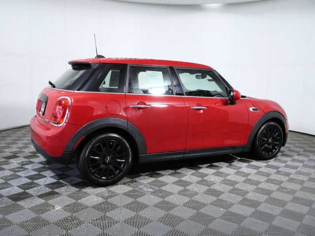 2019 MINI Cooper Signature
