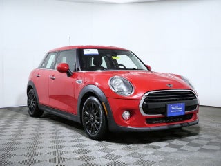 2019 MINI Cooper Cooper