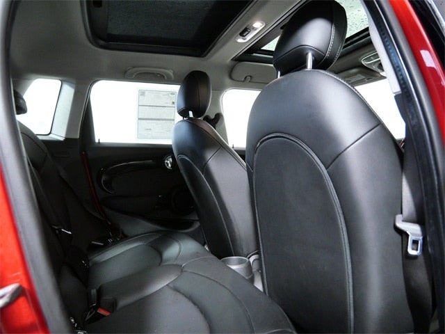 2019 MINI Cooper Signature