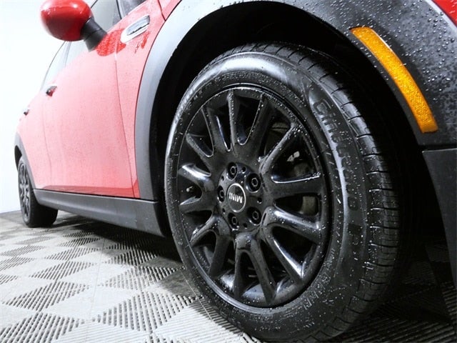 2019 MINI Cooper Signature