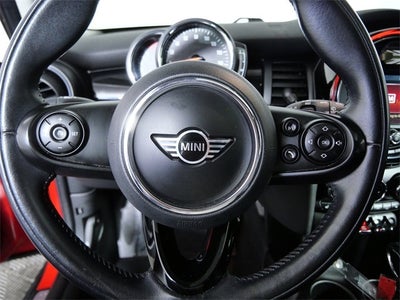 2019 MINI Cooper Signature