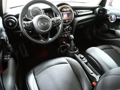 2019 MINI Cooper Signature