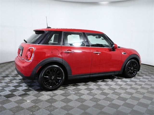 2019 MINI Cooper Signature